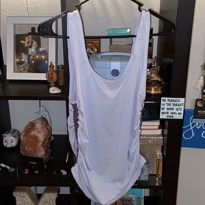 Fabletics Workout Tank